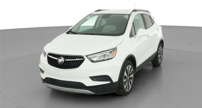 Thumbnail: 2021 Buick Encore - 1