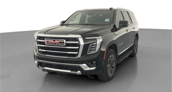 Thumbnail: 2025 GMC Yukon - 1