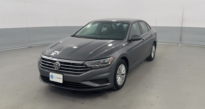 Thumbnail: 2019 Volkswagen Jetta - 1