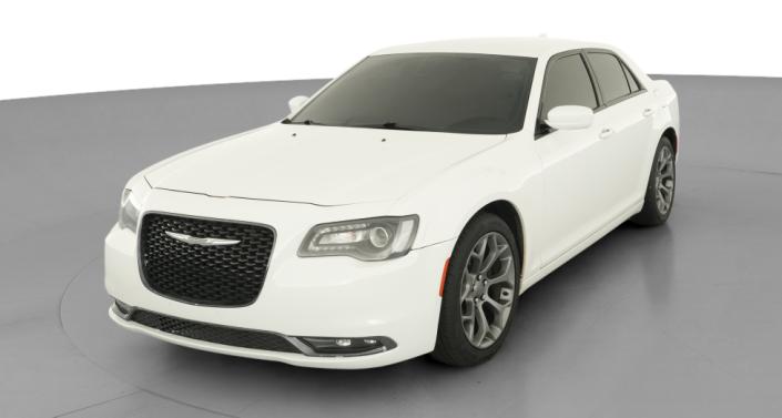 Thumbnail: 2019 Chrysler 300 - 1