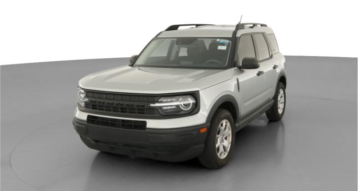2021 Ford Bronco Sport Base -
                  Trenton, OH