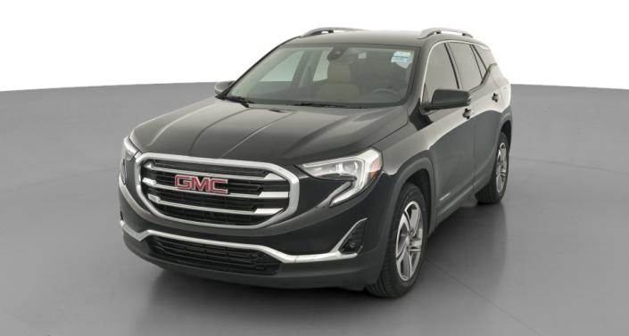Thumbnail: 2020 GMC Terrain - 1