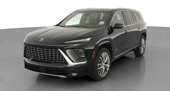 Thumbnail: 2025 Buick Enclave - 1