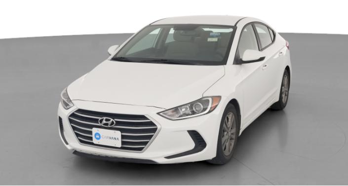 Thumbnail: 2018 Hyundai Elantra - 1