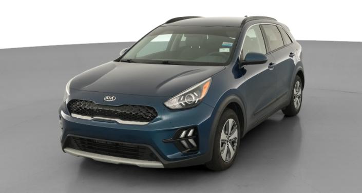 2021 Kia Niro LX -
                  Trenton, OH