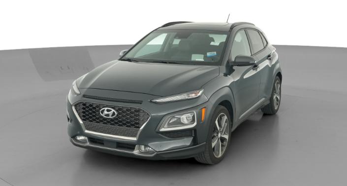 Thumbnail: 2018 Hyundai Kona - 1