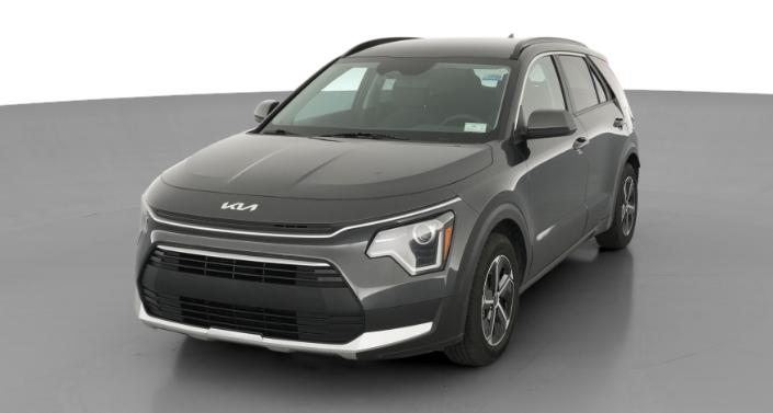 Thumbnail: 2024 Kia Niro - 1