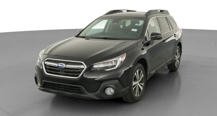 Thumbnail: 2018 Subaru Outback - 1