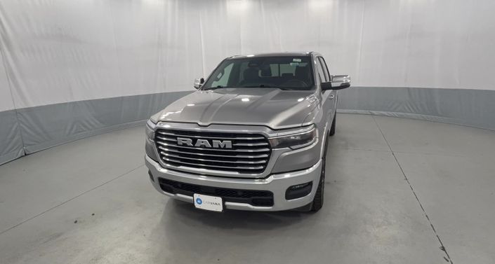 Thumbnail: 2025 RAM 1500 - 1
