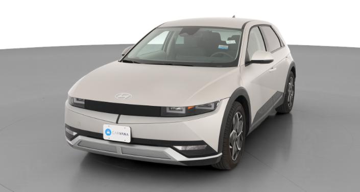 Thumbnail: 2024 Hyundai Ioniq 5 - 1