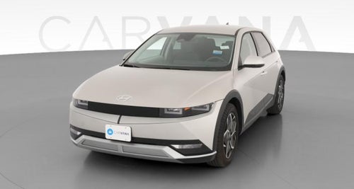 2024 Hyundai IONIQ 5