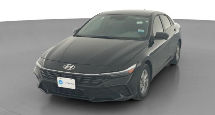 Thumbnail: 2025 Hyundai Elantra - 1
