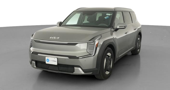 2024 Kia EV9 Wind -
                  Richton Park, IL
