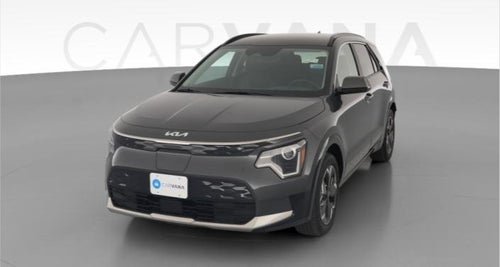 2024 Kia Niro EV