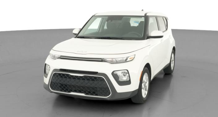 Thumbnail: 2022 Kia Soul - 1