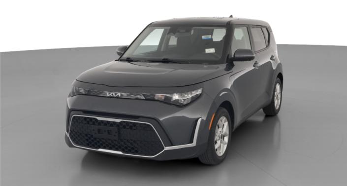 Thumbnail: 2024 Kia Soul - 1