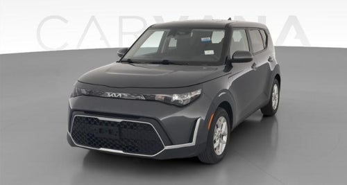 2024 Kia Soul