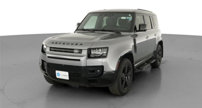 Thumbnail: 2024 Land Rover Defender - 1