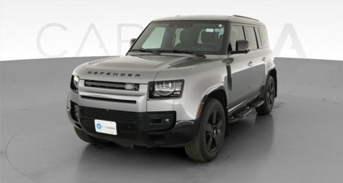 2024 Land Rover Defender 110