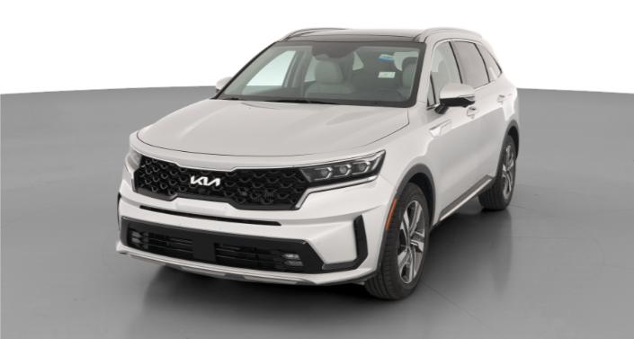 Thumbnail: 2023 Kia Sorento - 1