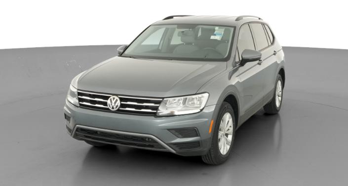 Thumbnail: 2019 Volkswagen Tiguan - 1