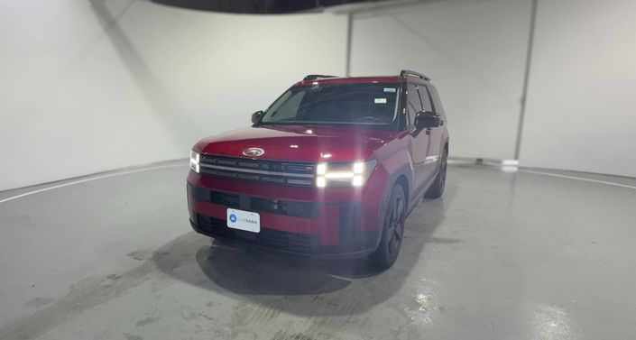 Thumbnail: 2024 Hyundai Santa Fe - 1