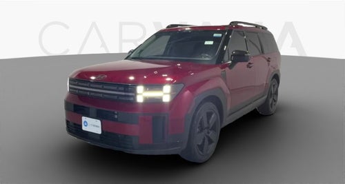 2024 Hyundai Santa Fe