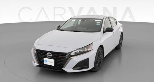 2023 Nissan Altima