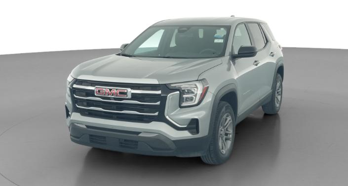 Thumbnail: 2025 GMC Terrain - 1
