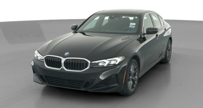 Thumbnail: 2026 BMW 3 Series - 1