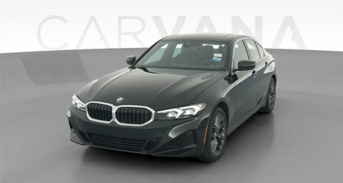 2026 BMW 3 Series