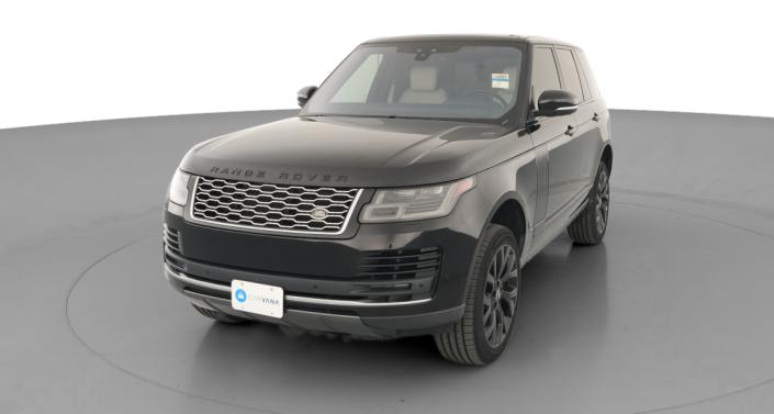 Thumbnail: 2019 Land Rover Range Rover - 1
