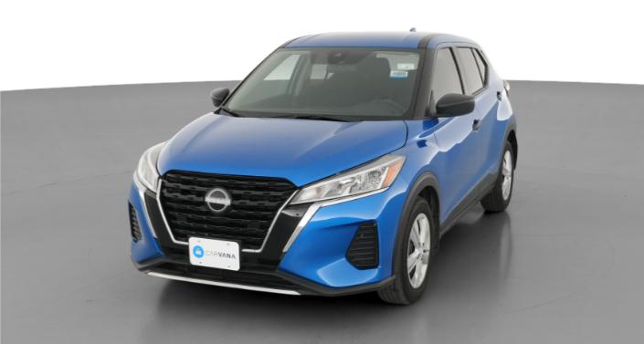Thumbnail: 2024 Nissan Kicks - 1