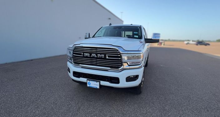 Thumbnail: 2024 RAM 2500 - 1