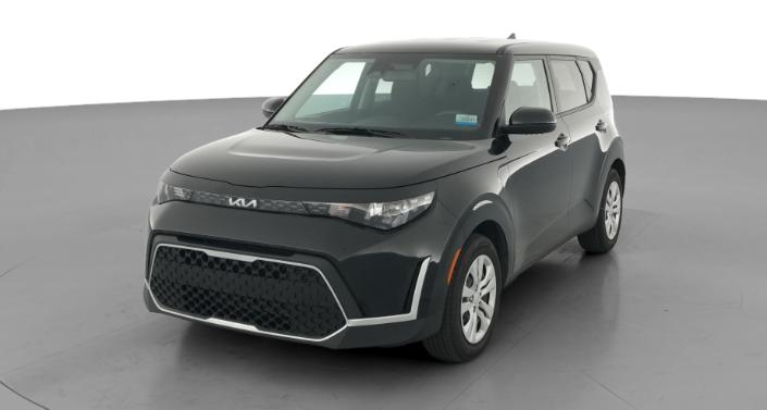 Thumbnail: 2024 Kia Soul - 1