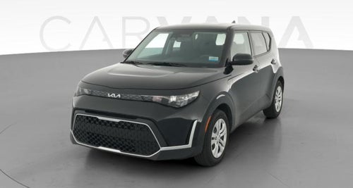 2024 Kia Soul