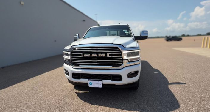 Thumbnail: 2024 RAM 2500 - 1