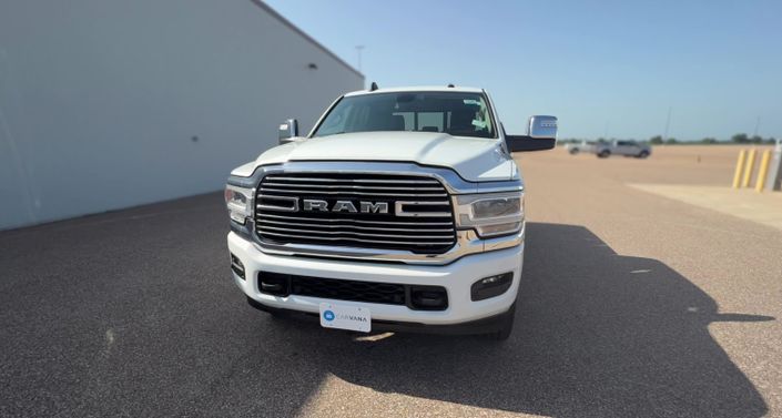 Thumbnail: 2024 RAM 2500 - 1