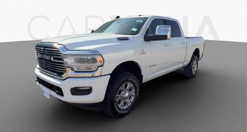 2024 Ram 2500 Crew Cab