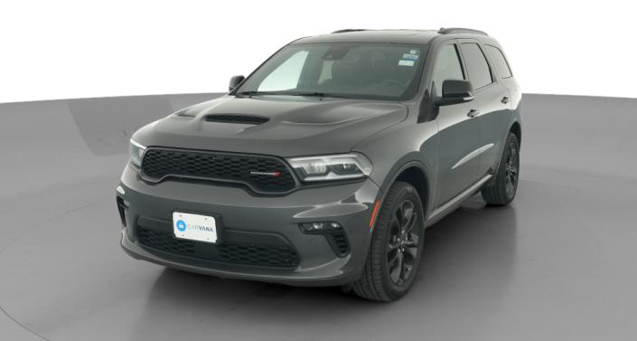 Thumbnail: 2023 Dodge Durango - 1