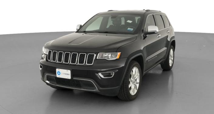 Thumbnail: 2019 Jeep Grand Cherokee - 1