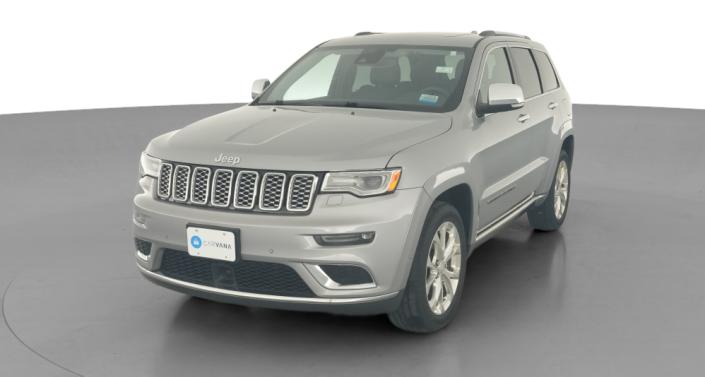 Thumbnail: 2020 Jeep Grand Cherokee - 1