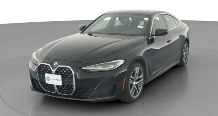 2023 BMW 4 Series 430i -
                  Rocklin, CA