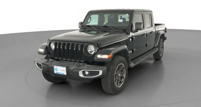 Thumbnail: 2023 Jeep Gladiator - 1