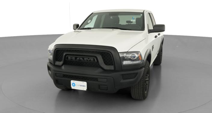Thumbnail: 2022 RAM 1500 Classic - 1