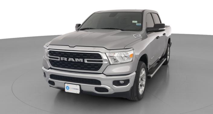 Thumbnail: 2024 RAM 1500 - 1