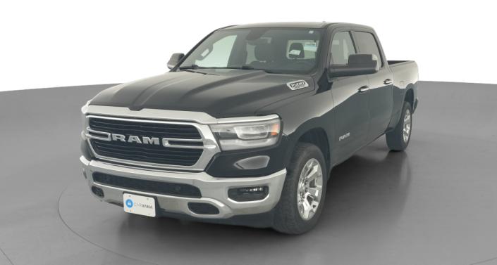 Thumbnail: 2020 RAM 1500 - 1