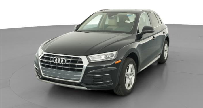 Thumbnail: 2019 Audi Q5 - 1