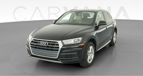 2019 Audi Q5