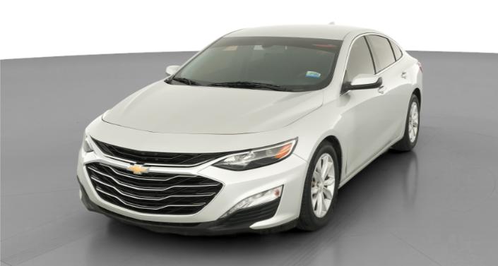 Thumbnail: 2019 Chevrolet Malibu - 1
